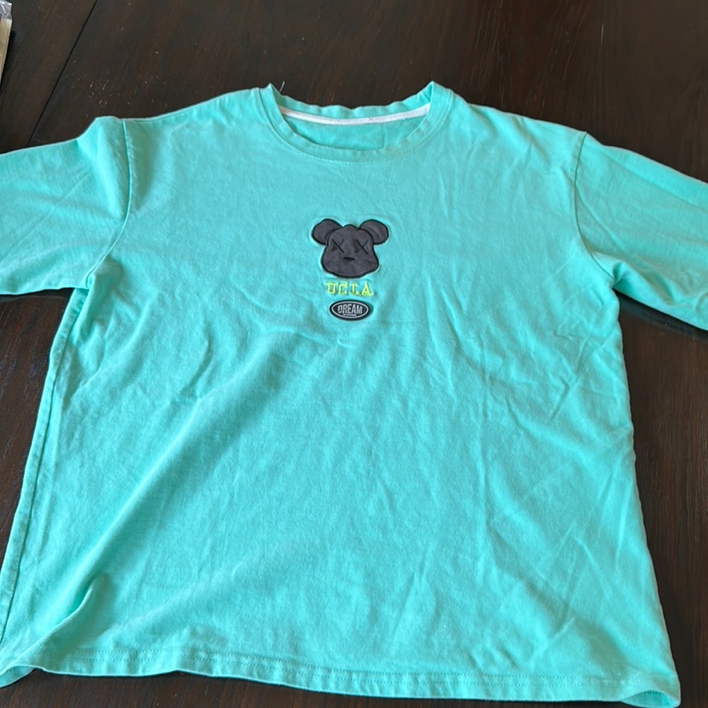 UCLA top
